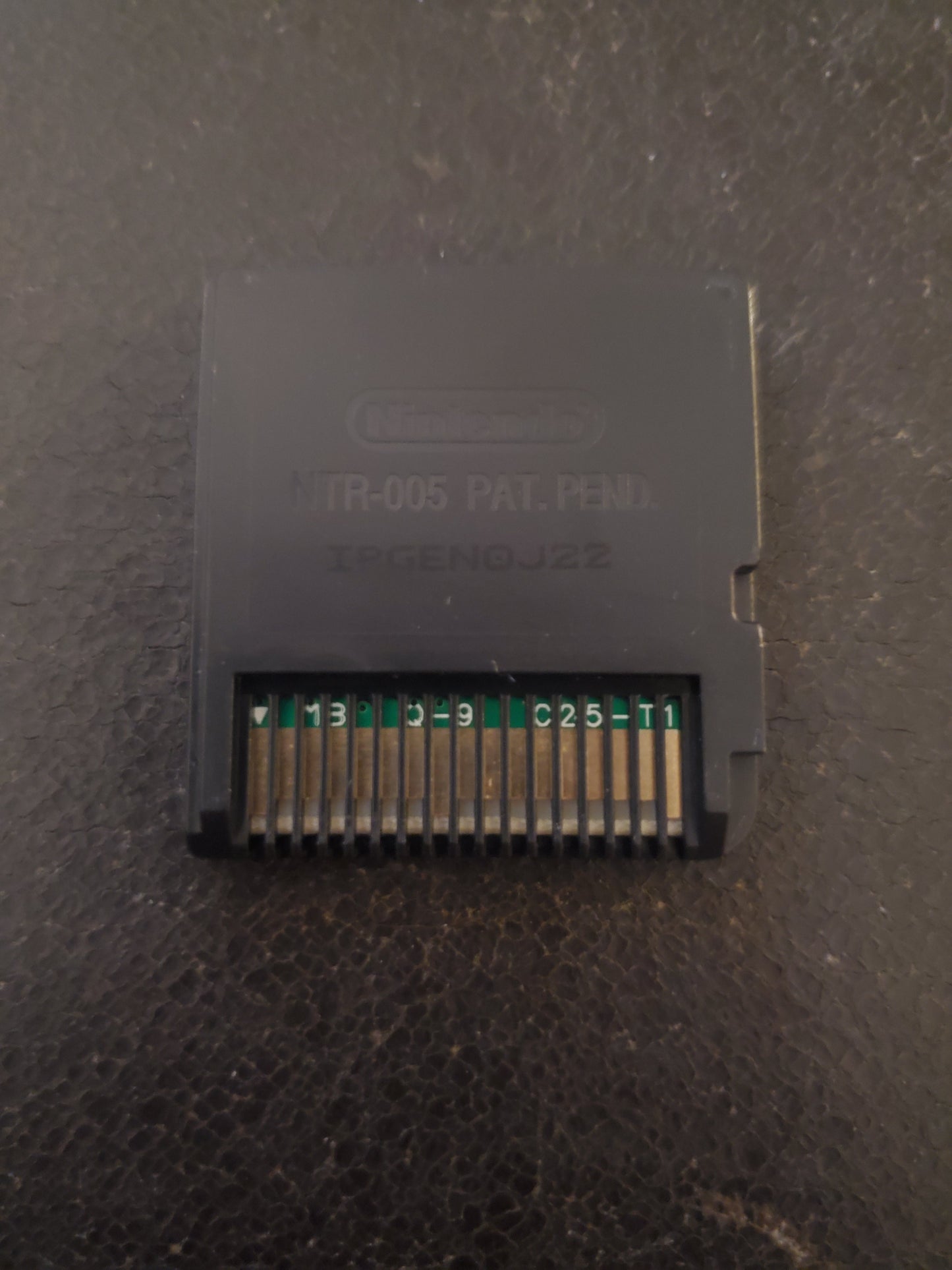 Grand Theft Auto ChinaTown Wars Video Game Nintendo DS