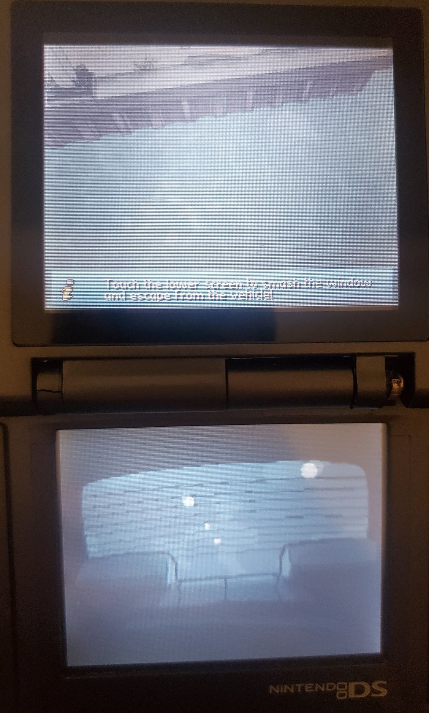 Grand Theft Auto ChinaTown Wars Video Game Nintendo DS