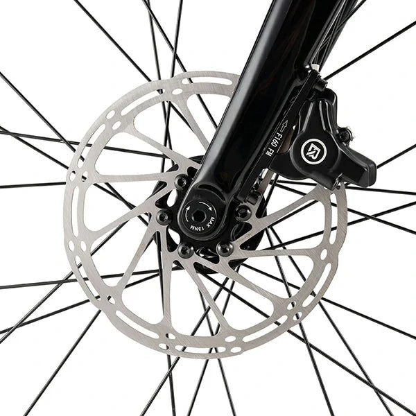 LynxFox - Carbon Fiber Road Bike