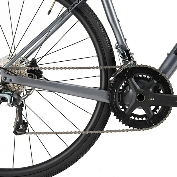 LynxFox - Carbon Fiber Road Bike