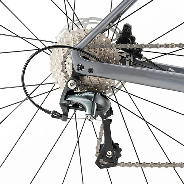 LynxFox - Carbon Fiber Road Bike