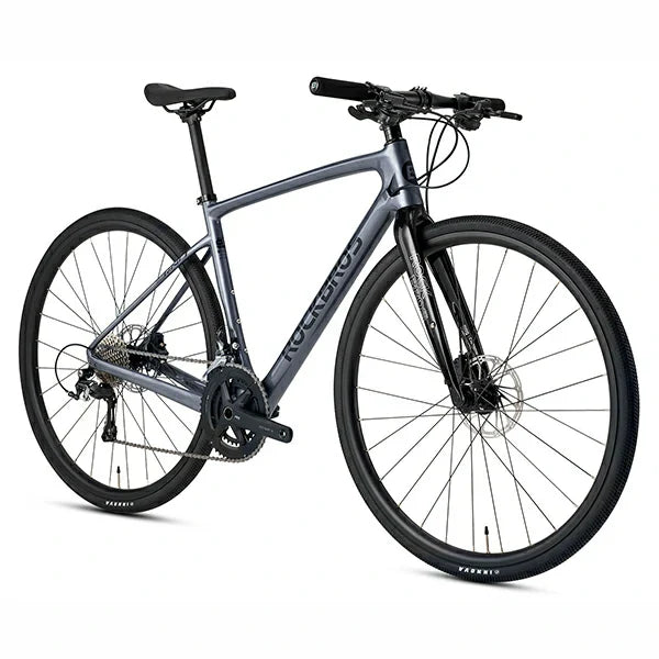 LynxFox - Carbon Fiber Road Bike