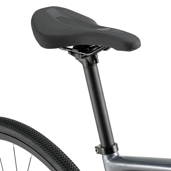 LynxFox - Carbon Fiber Road Bike