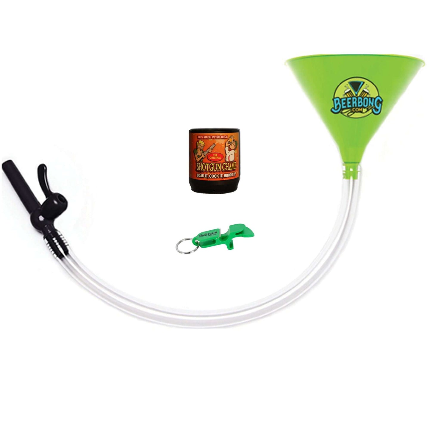 Beer Funnel Shotgun Pack