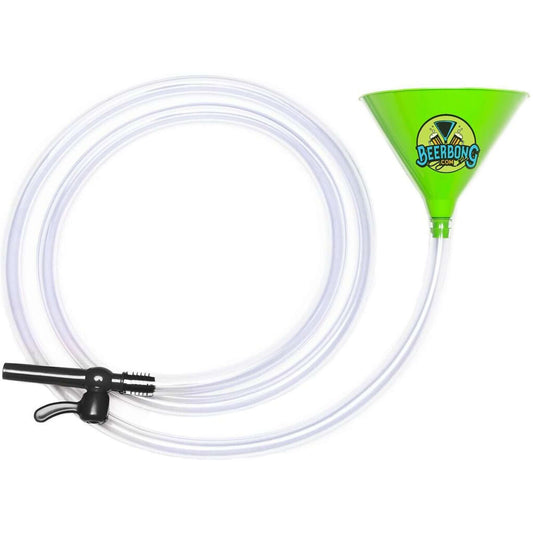 10 ft. Beer Funnel with Ultimate Valve
