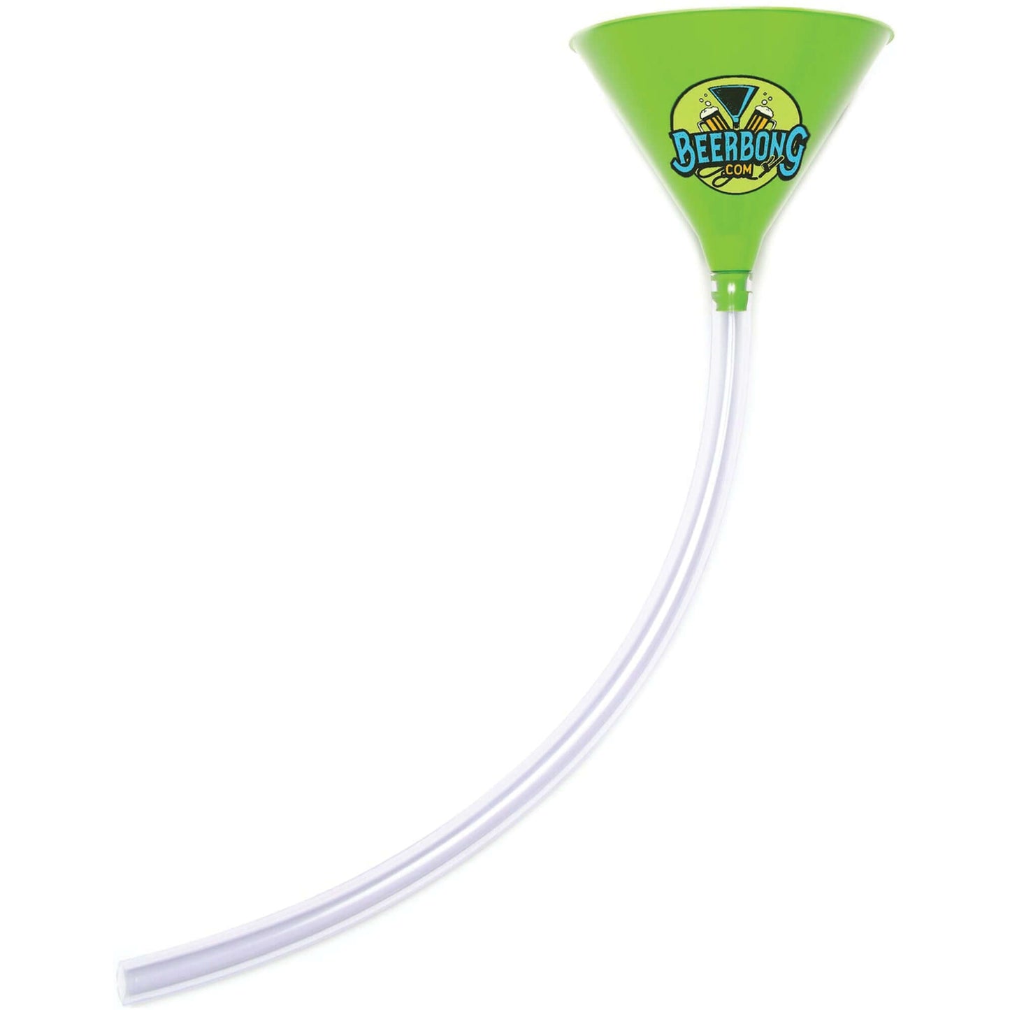Beer Funnel Original – The Classic Beer Bong