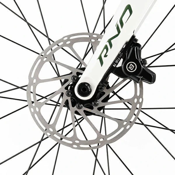 LynxFox - Carbon Fiber Road Bike