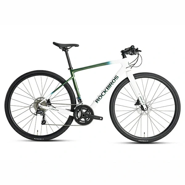 LynxFox - Carbon Fiber Road Bike