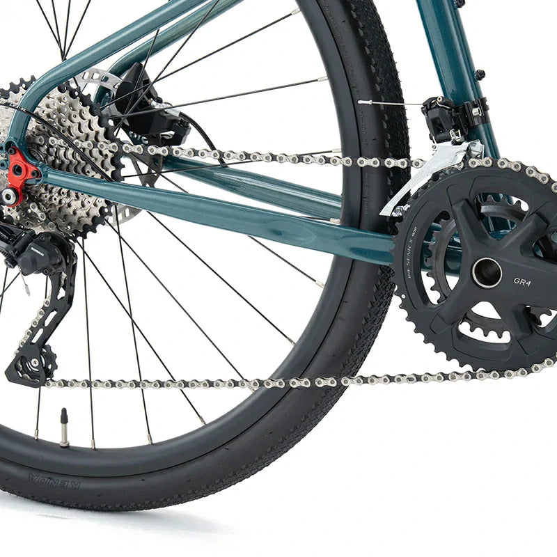 Voyager - Gravel Bike