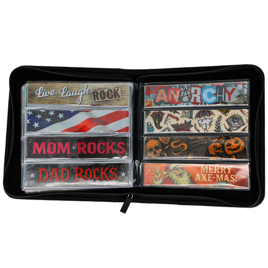 Pluginz Grill Carrying Case