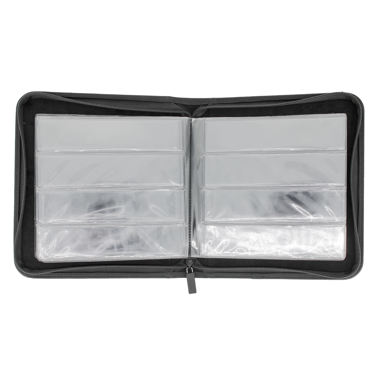 Pluginz Grill Carrying Case