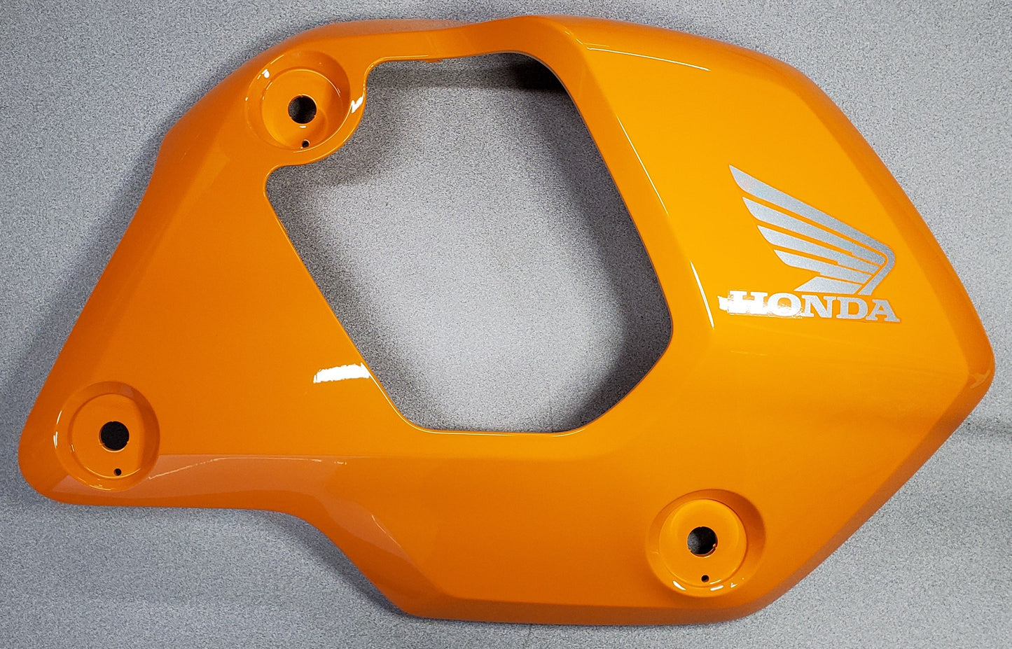 Honda Grom Shroud Panels (2022–2024)