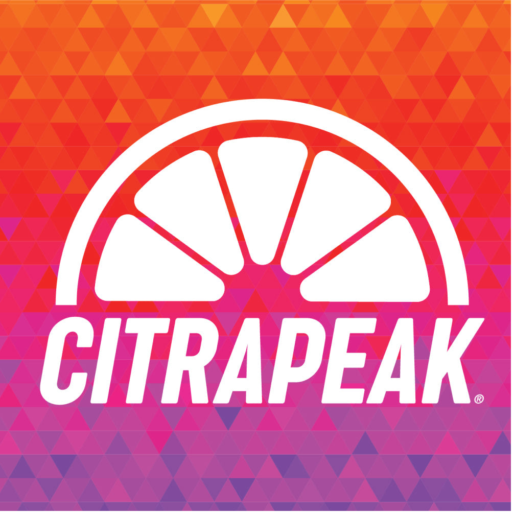 💥 Citrus Charged Riot Act: Pure Velocity in a Bottle