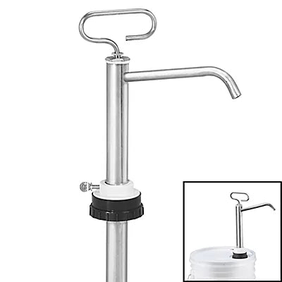 5 Gallon Pail Of After Action Body Wash