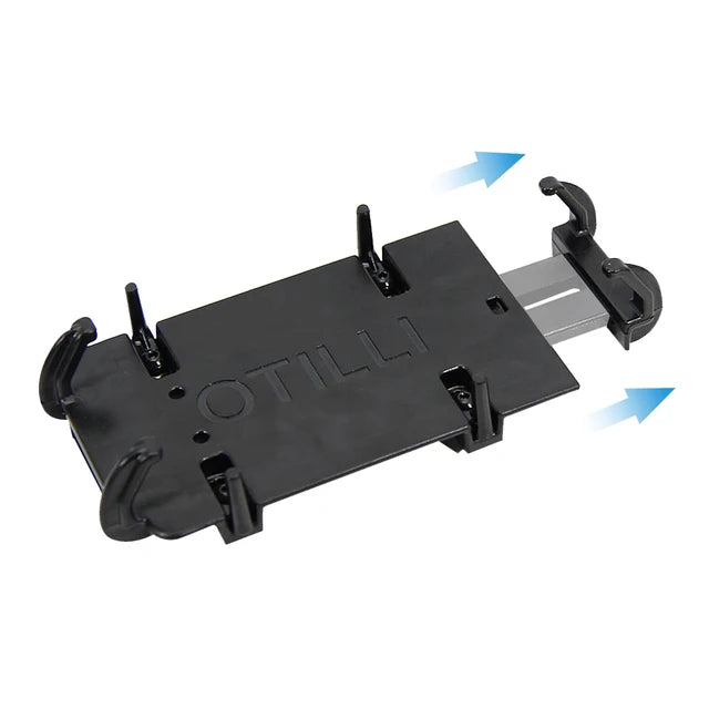 Motorcycle Adventure GPS Phone Stand Holder Bracket For KTM EXC Duke LC4 SM 950 990