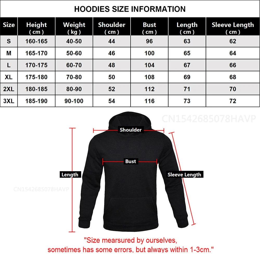 The Dog Likes Me Best Long Sleeve Hoodie Sweatshirts For Men Funny Dog Lover Long Sleeve Hoodies Brand New Autumn Hoods Design - Lizard Vigilante