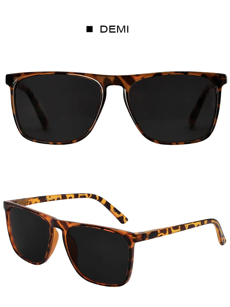 MARE AZZURO Shades: Polarized Italian Luxury for Men Who Drive the Sun - Premium shades from Lizard Vigilante - Just $43.88! Shop now at Lizard Vigilante