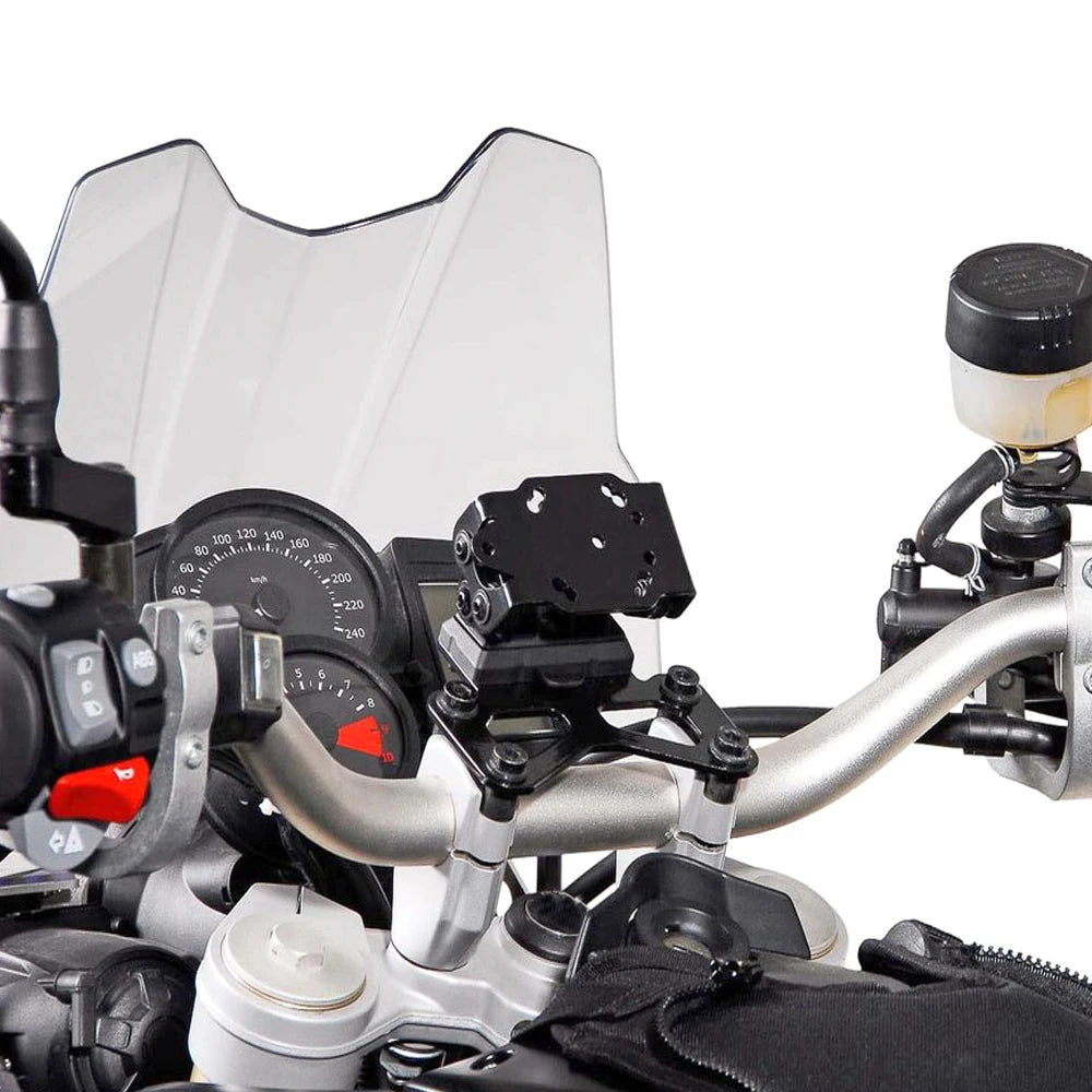 Motorcycle Adventure GPS Phone Stand Holder Bracket For KTM EXC Duke LC4 SM 950 990