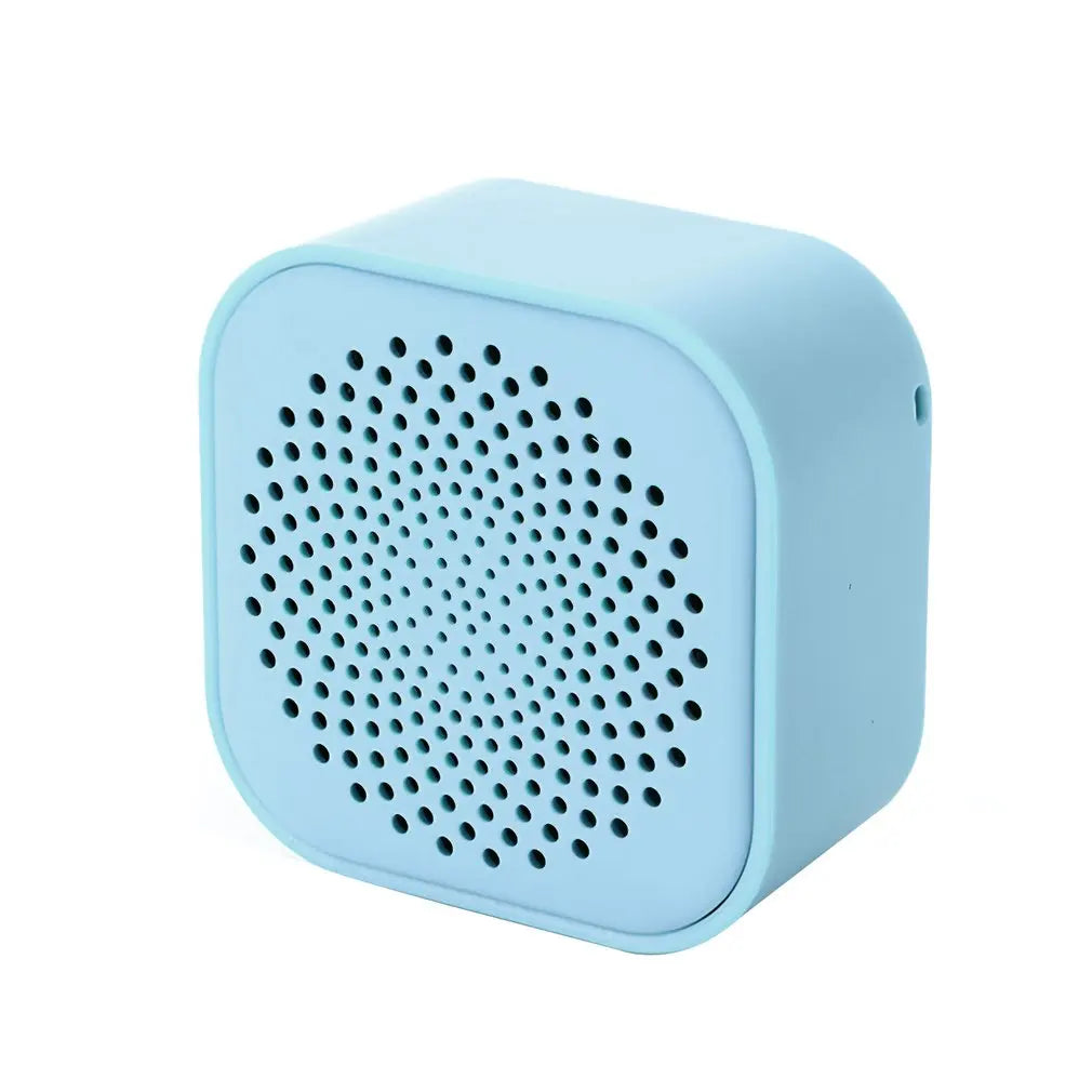 ONLENY Outdoor Wireless Mini Speaker - Portable 3D Stereo Sound Box with Amazing Bass - Premium portable speakers from Lizard Vigilante - Just $22.88! Shop now at Lizard Vigilante