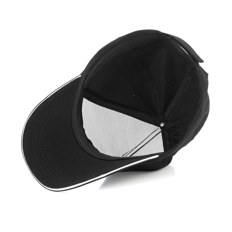 Punisher SEAL Team Baseball Cap: A Bold and Iconic Statement - Premium baseball cap from Lizard Vigilante - Just $23.33! Shop now at Lizard Vigilante