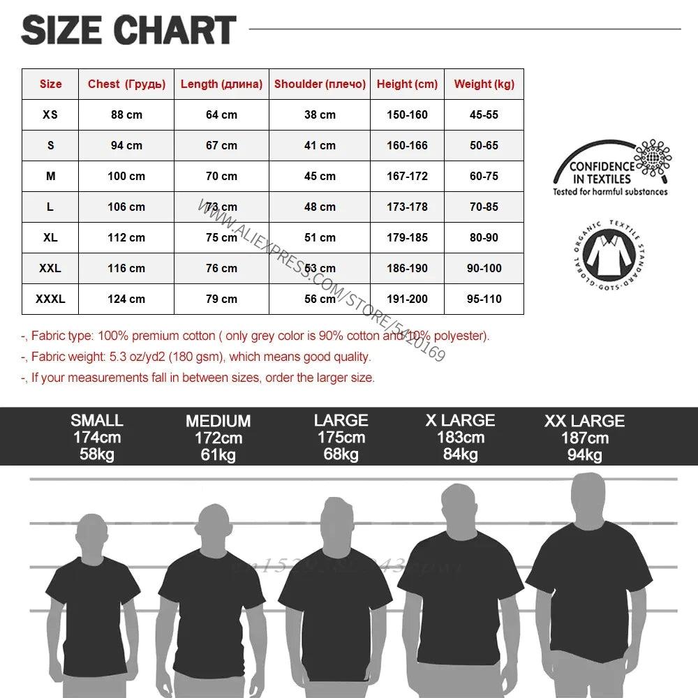 Drummer Gift T Shirt Short Sleeve Drumming Gifts T-Shirt For Men Cotton Plus Size TShirt - Lizard Vigilante