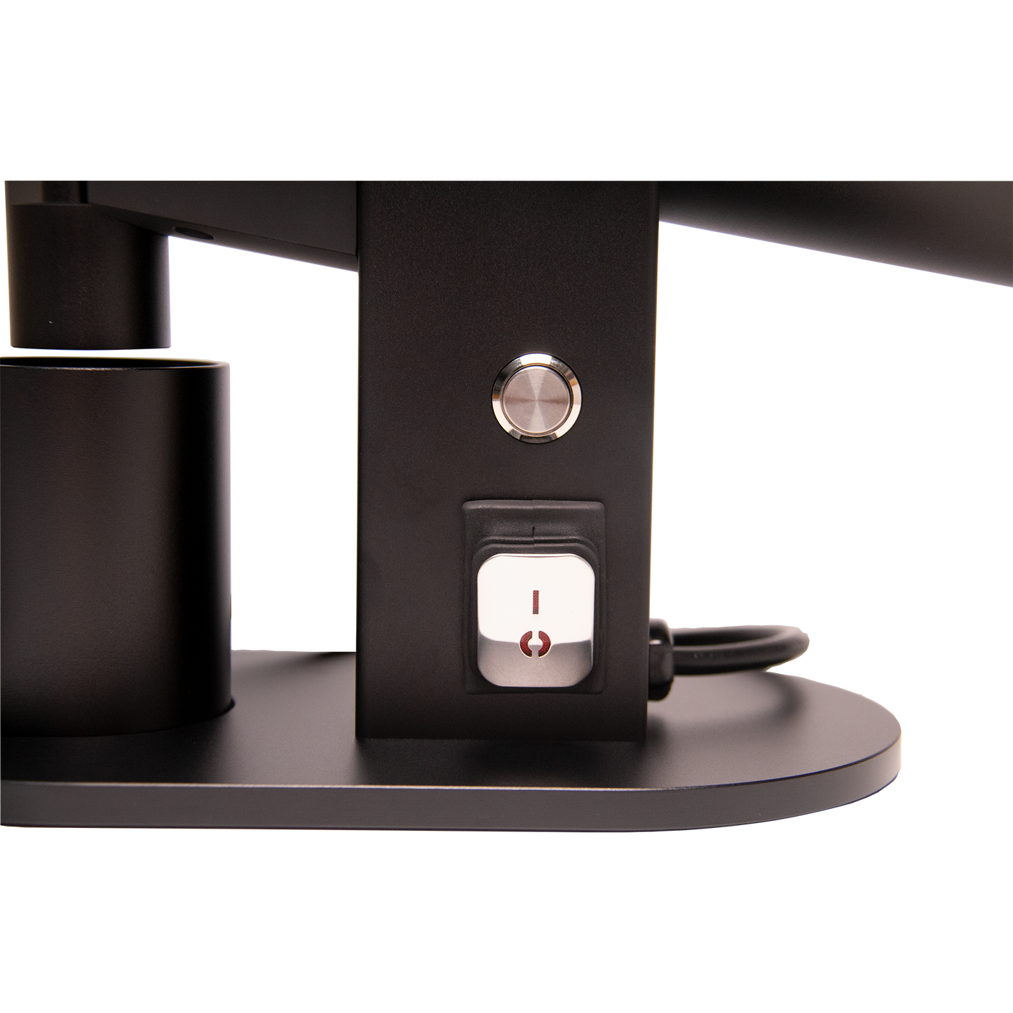 Turin DF83V v3 Variable Speed Coffee / Espresso Grinder