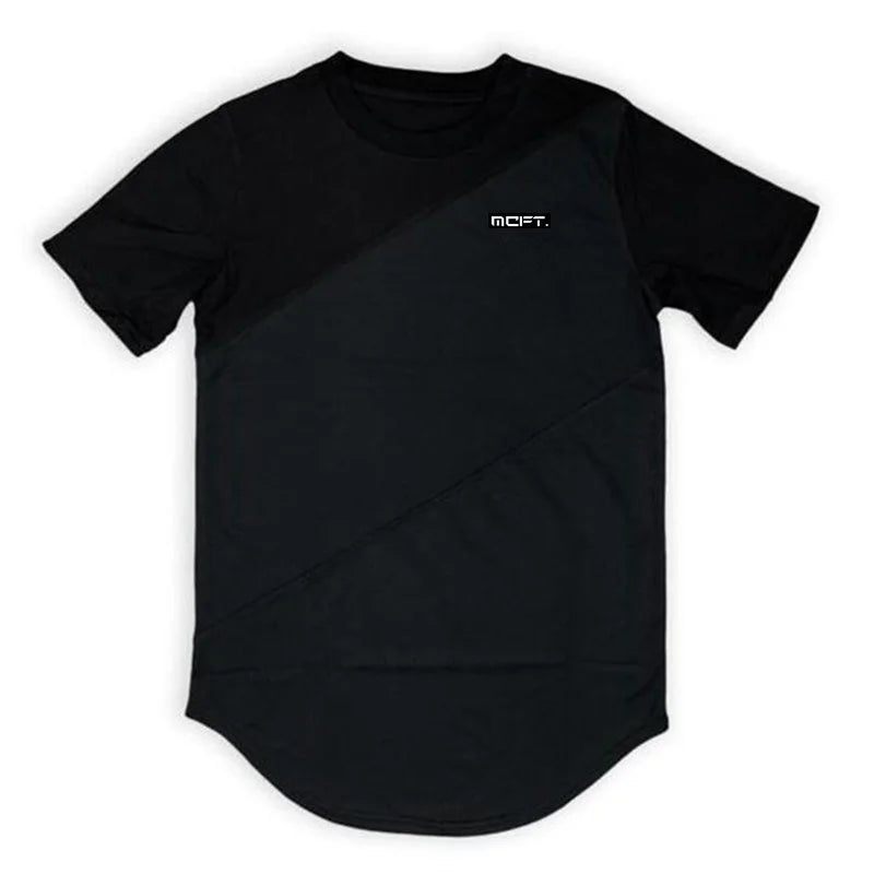 "THRASH & SWEAT" Muscle Hoodie Tank – Men’s Cotton Gym Stringer with Hood | Shred-Ready Sleeveless Vest for Hardcore Training & Street Heat - Premium vest from dsers - Just $34.99! Shop now at Lizard Vigilante