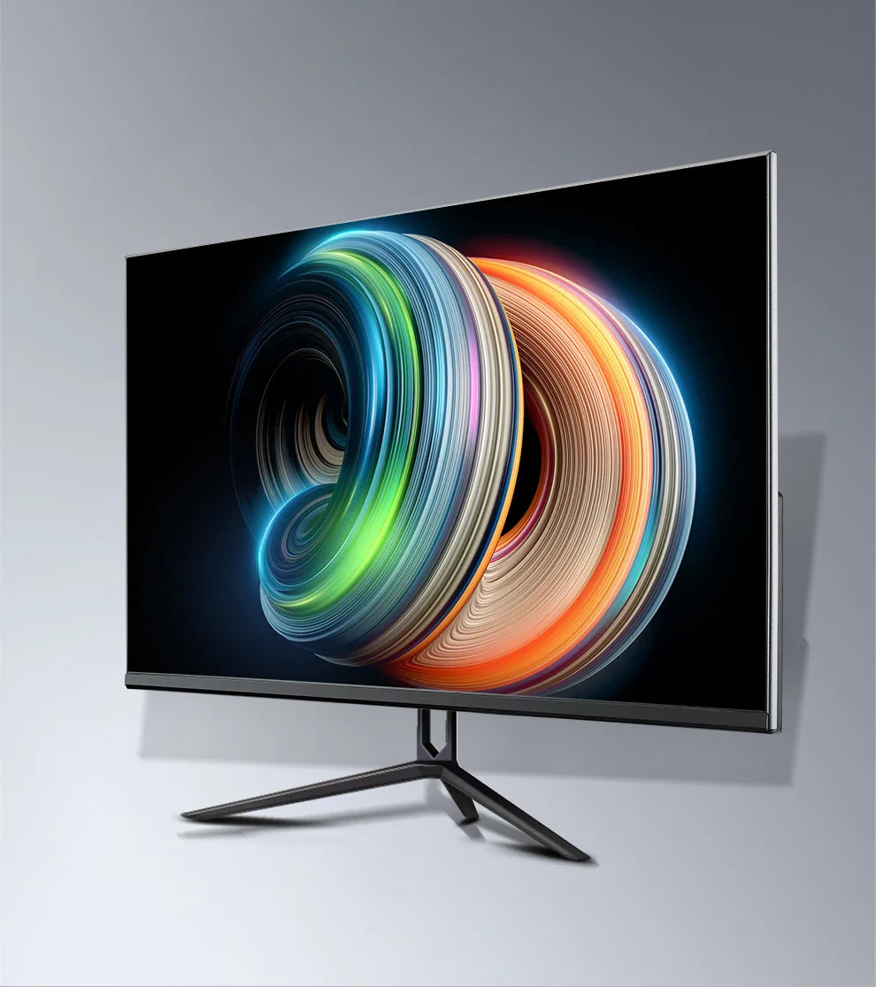 Anmite  27"IPS 4K HDR UHD [3840 x 2160] Gaming Monitor PC HDMI Led Display