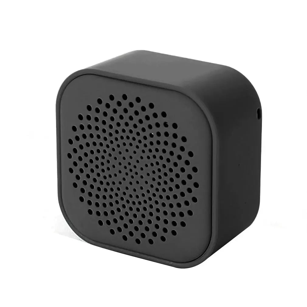 ONLENY Outdoor Wireless Mini Speaker - Portable 3D Stereo Sound Box with Amazing Bass - Premium portable speakers from Lizard Vigilante - Just $22.88! Shop now at Lizard Vigilante