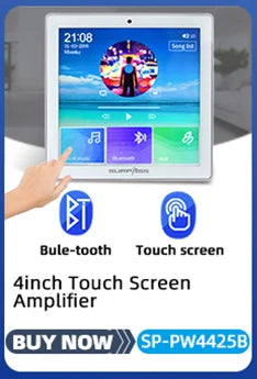 Wireless LargeSpeaker Portable Big PowerStereo soundbar SubwooferHeavy Bass Speakers Sound BoxMic FM Radio Bluetooth-compatible