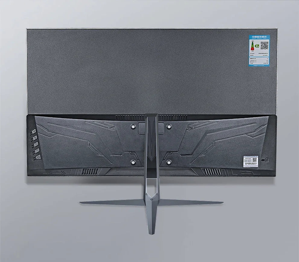 Anmite  27"IPS 4K HDR UHD [3840 x 2160] Gaming Monitor PC HDMI Led Display