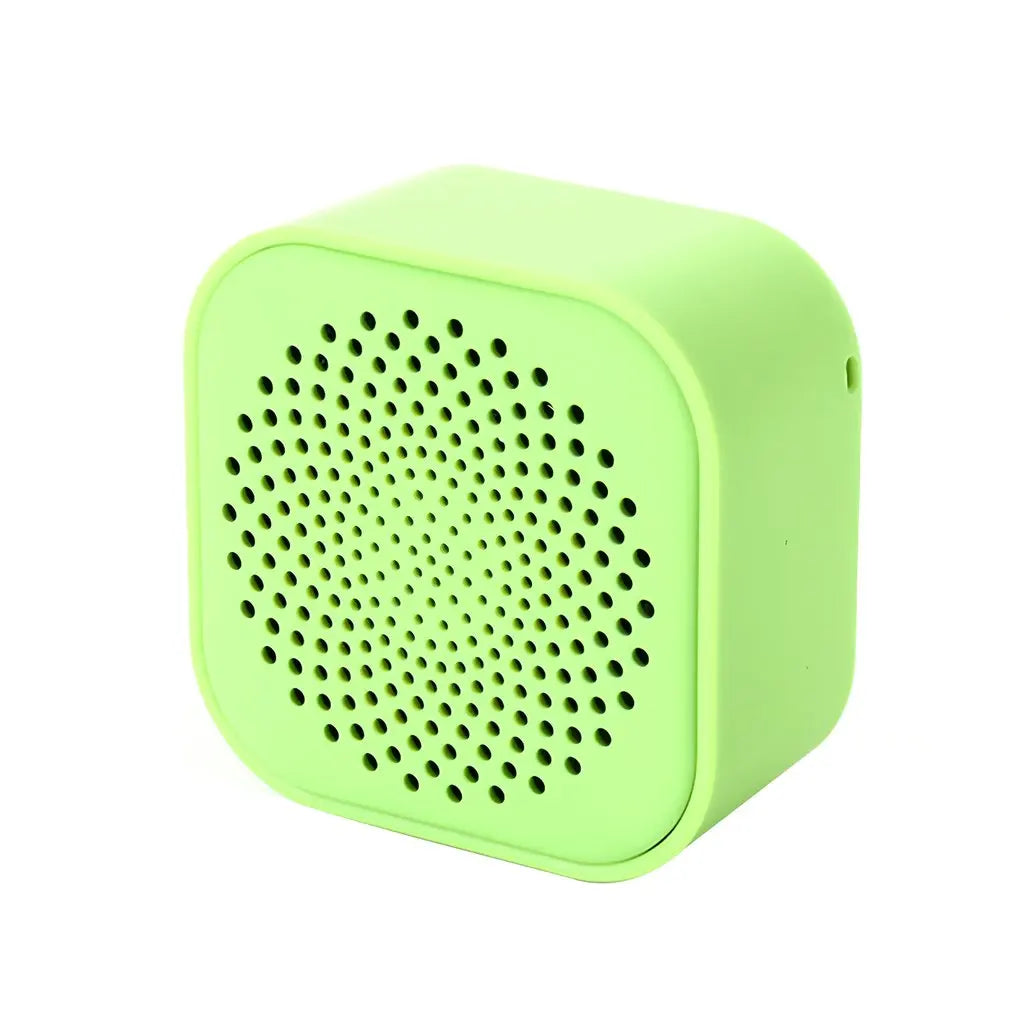 ONLENY Outdoor Wireless Mini Speaker - Portable 3D Stereo Sound Box with Amazing Bass - Premium portable speakers from Lizard Vigilante - Just $22.88! Shop now at Lizard Vigilante