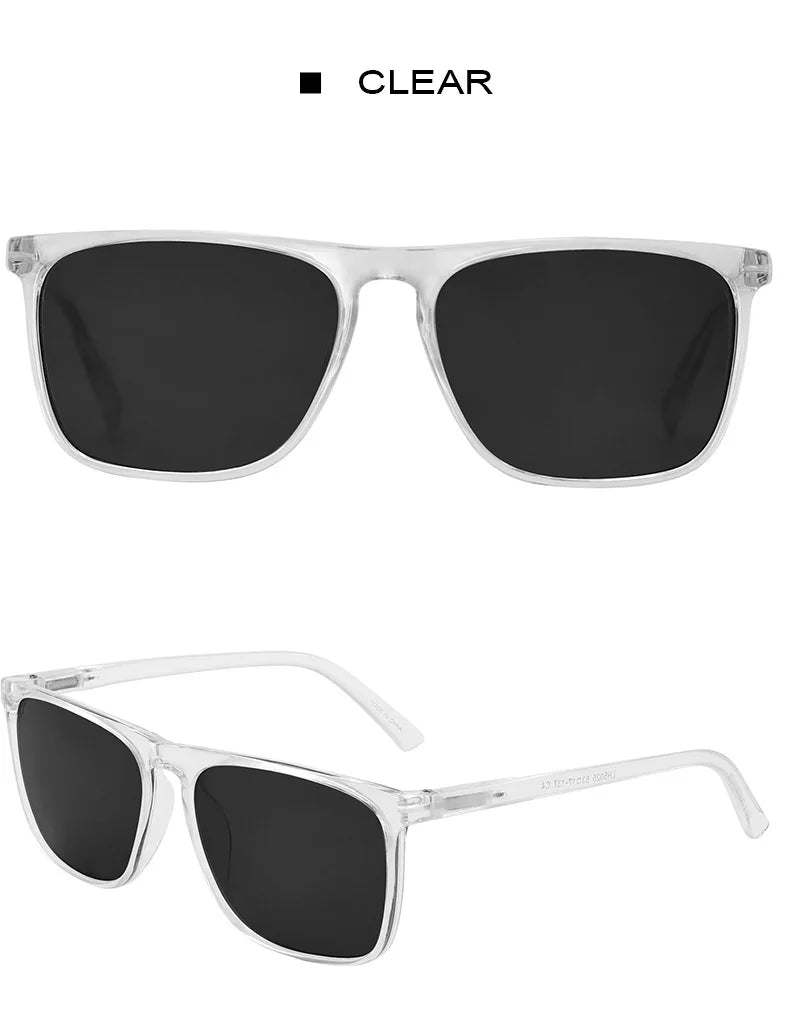 MARE AZZURO Shades: Polarized Italian Luxury for Men Who Drive the Sun - Premium shades from Lizard Vigilante - Just $43.88! Shop now at Lizard Vigilante