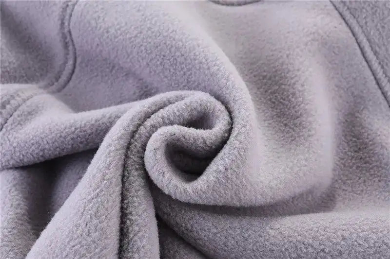 Mudkingdom Autumn Spring Girls Boys Hooded Fleece Jacket Windbreaker Zip up Reindeer Outerwear for Kids Clothes Children's Coat