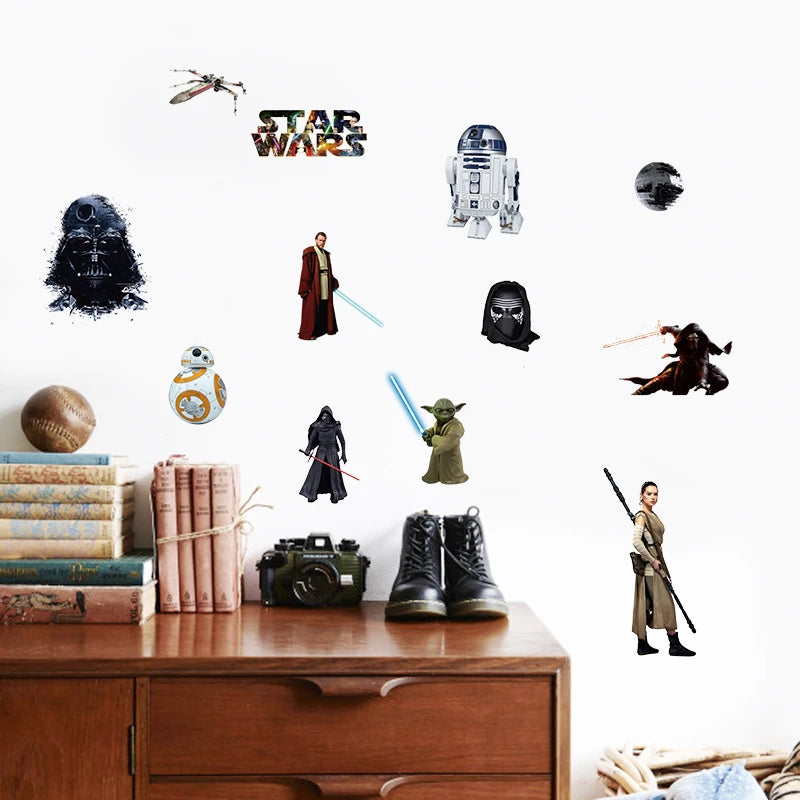 DEATH STAR BLAST FX – 3D Star Wars Wall Sticker for Kids’ Rooms & Rebel Hideouts - Premium decor from dsers - Just $26.99! Shop now at Lizard Vigilante