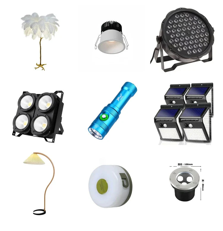 Modern Human Body Resin Decorative Abstract Statue Sculpture Lamp Floor Art Light Women Lady Home Decor Animal Decorative Bronze