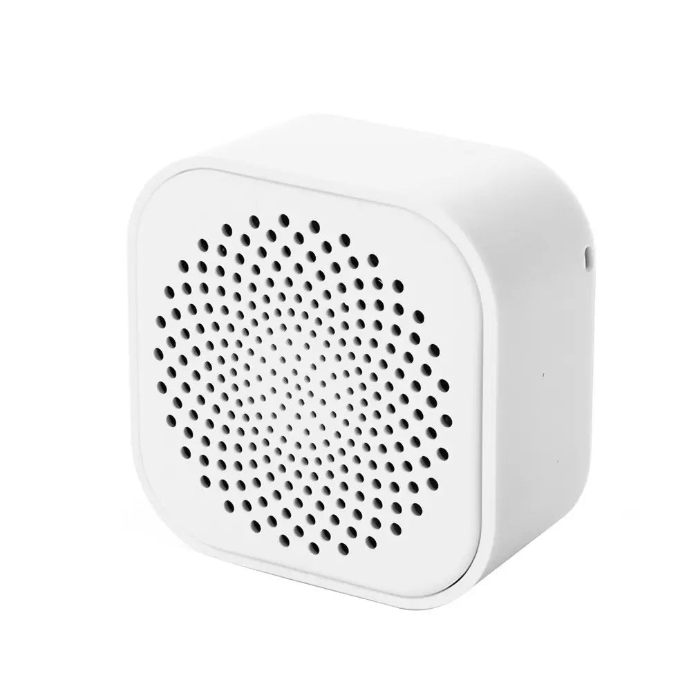 ONLENY Outdoor Wireless Mini Speaker - Portable 3D Stereo Sound Box with Amazing Bass - Premium portable speakers from Lizard Vigilante - Just $22.88! Shop now at Lizard Vigilante