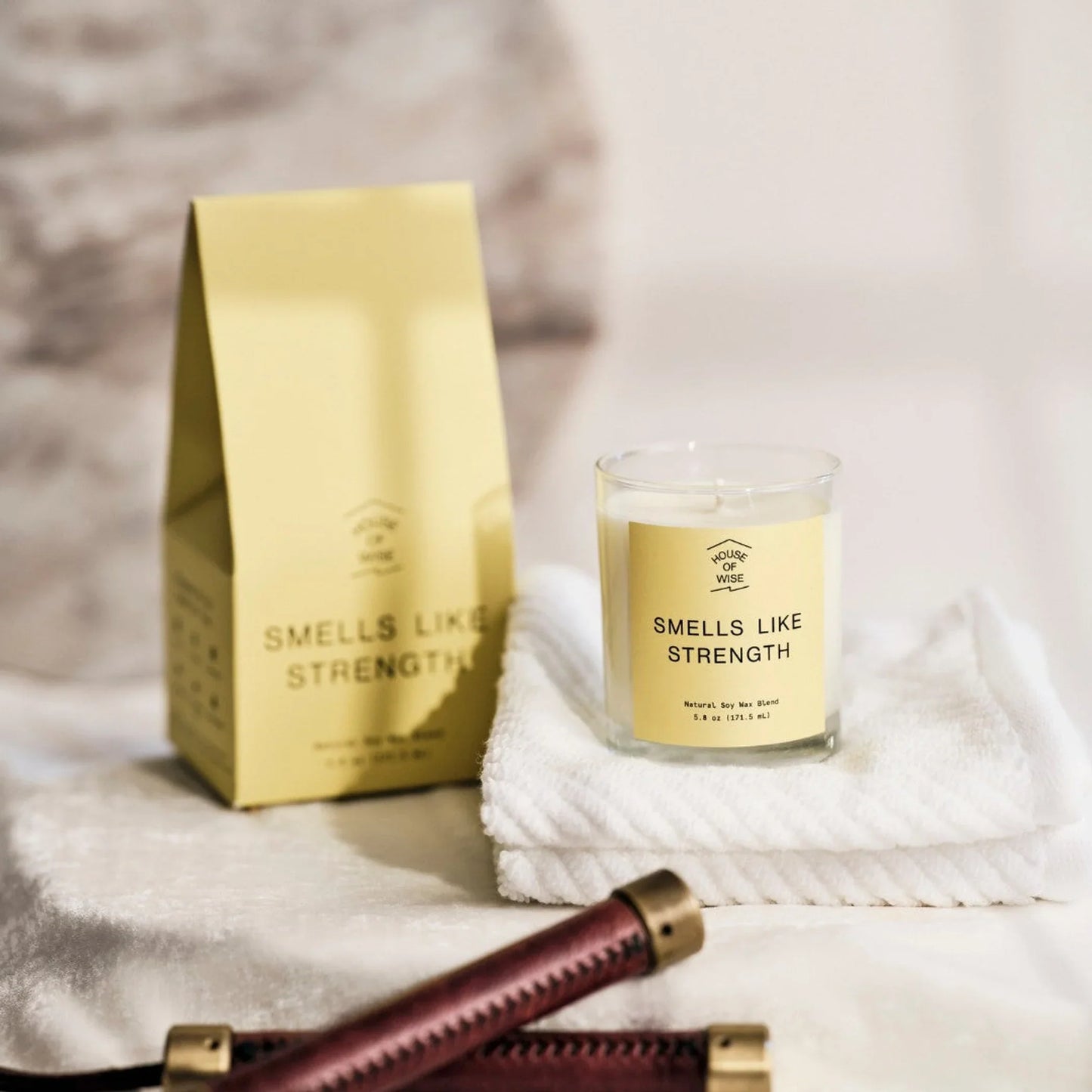 TD Luxurious Eco-Friendly Strength Scented Candle Heart Fruit Pattern Smokeless for Valentine's Day Holidays Custom Candle Wax