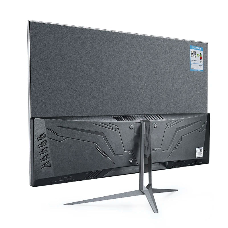 Anmite  27"IPS 4K HDR UHD [3840 x 2160] Gaming Monitor PC HDMI Led Display