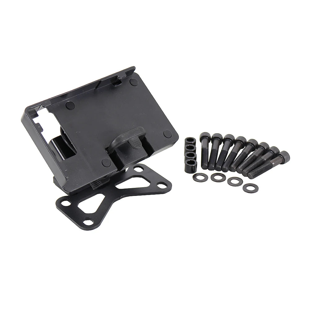 Motorcycle Adventure GPS Phone Stand Holder Bracket For KTM EXC Duke LC4 SM 950 990
