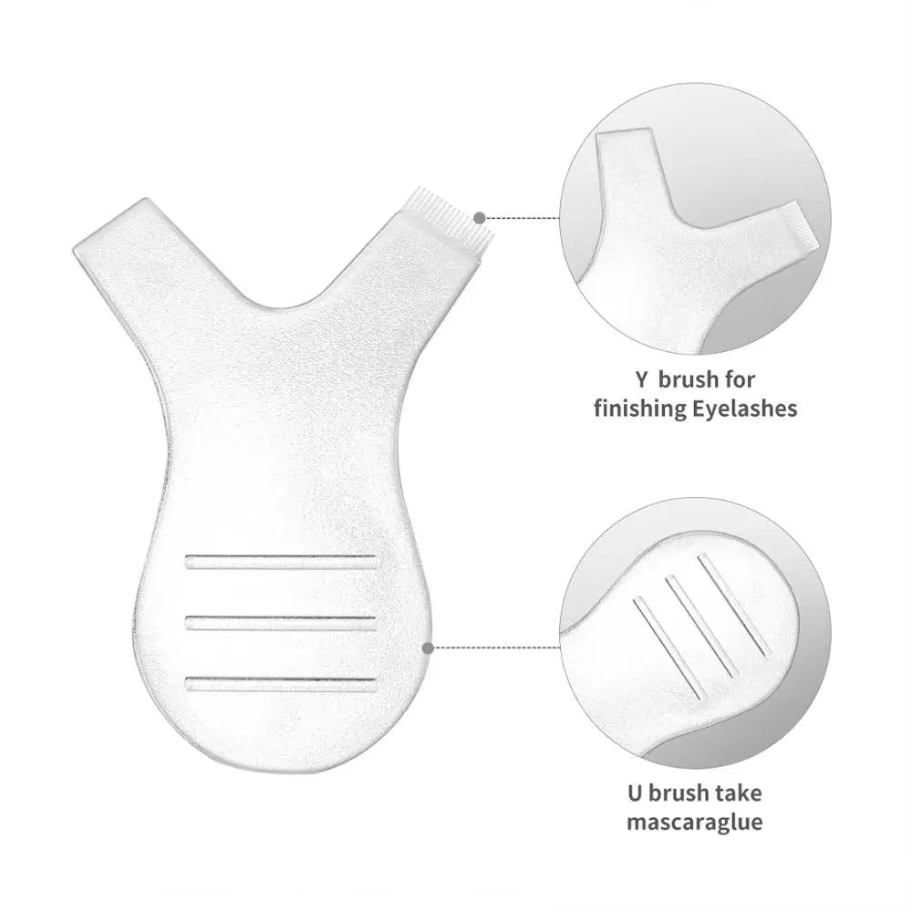 ICONSIGN Upgrade Version Lash Lift Kit Lifting Eyelashes Lasting 6-8 Weeks Lash Perm Eyelash Enhancer Makeup Tools