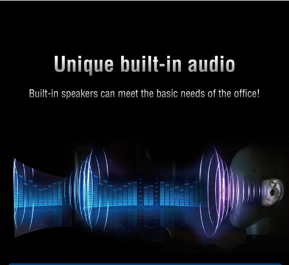 Anmite  27"IPS 4K HDR UHD [3840 x 2160] Gaming Monitor PC HDMI Led Display