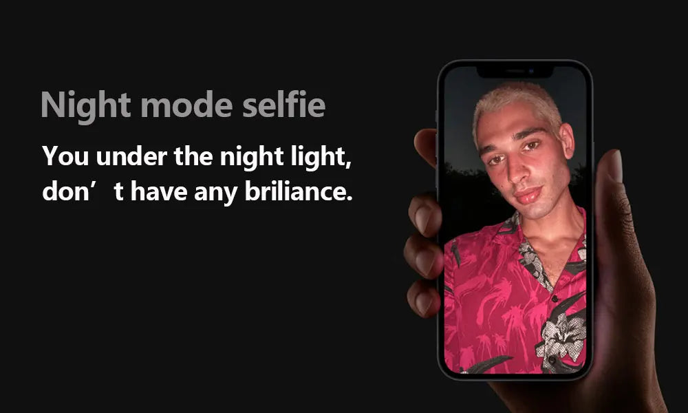 iPhone 12 5G iphone12 6.1" Genuine Super OLED RAM 4GB ROM 64/128/256GB A14 Bionic Face ID NFC 98% New Original Cell Phone