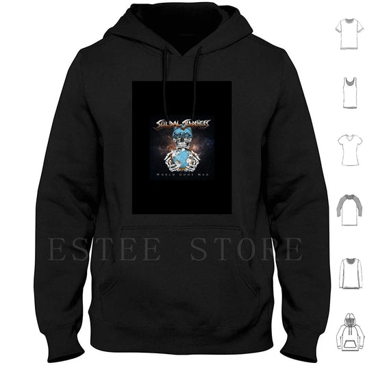 Suicidal Tendencies Album Hoodies - Punk-Inspired Graphic Sweatshirt for Men | Casual, Comfortable & Stylish - Premium hoodies from Lizard Vigilante - Just $27.99! Shop now at Lizard Vigilante