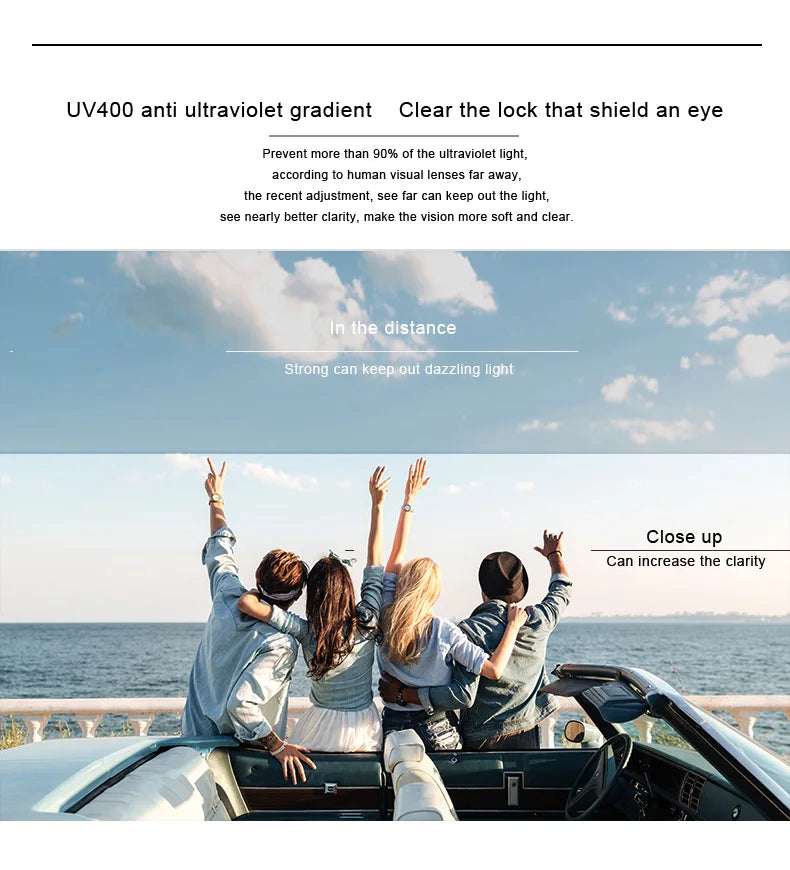 MARE AZZURO Shades: Polarized Italian Luxury for Men Who Drive the Sun - Premium shades from Lizard Vigilante - Just $43.88! Shop now at Lizard Vigilante