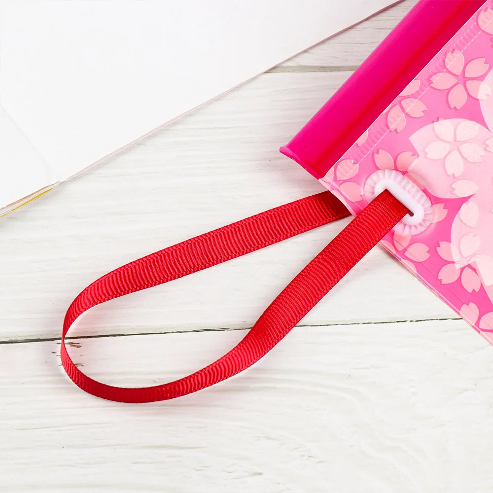 NEW Portable EVA Baby Wet Wipe Holder Case Reusable Refillable Wet Wipe Bag Tissue Box Snap-Strap Cosmetic Pouch Home Storage