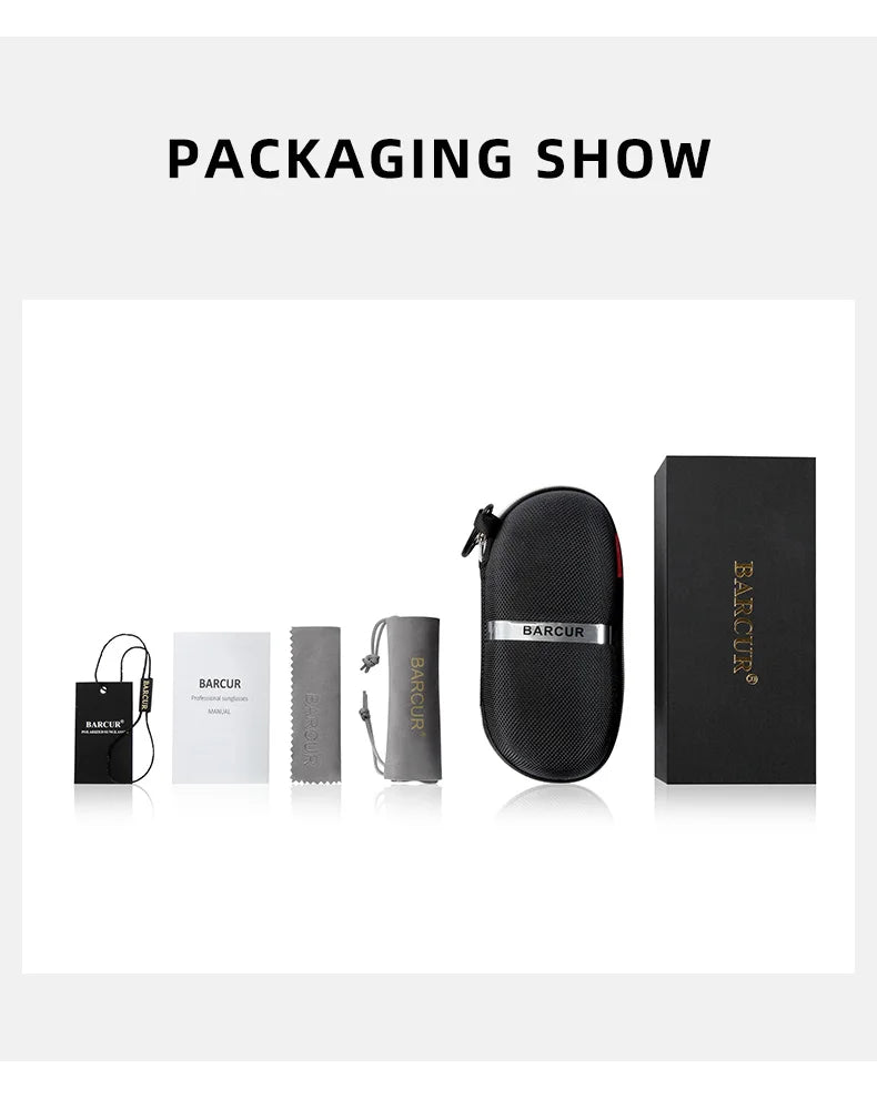 BARCUR “DETONATOR 4175” Bamboo-Wrapped Polarized Eyewear – UV400 Titanium Frame for Riders, Outlaws & Desert Gigs - Premium shades from dsers - Just $42.22! Shop now at Lizard Vigilante