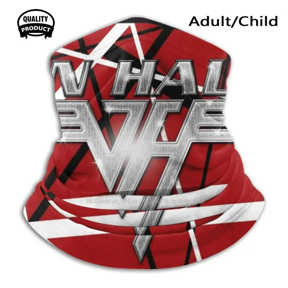 Van Halen Eruption Unisex Bucket Hat – EVH Tribute, Four Seasons Sun Protection - Premium Hat from Lizard Vigilante - Just $17.99! Shop now at Lizard Vigilante