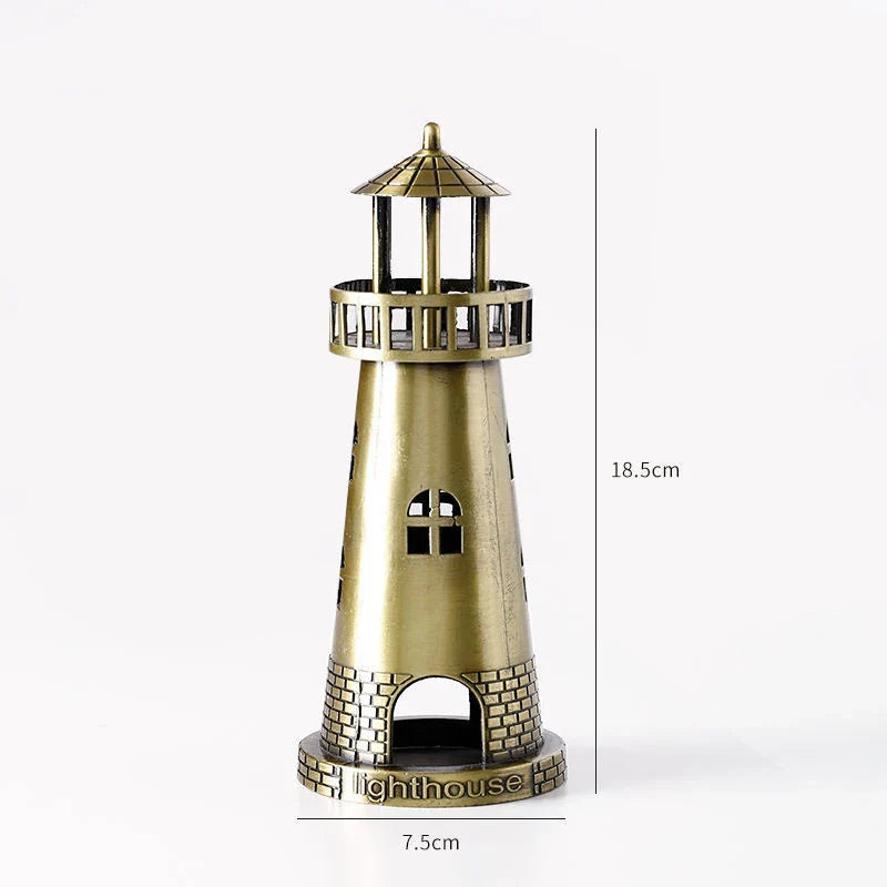 Statue of Liberty Graduation Gift Desktop Creative Home Living Room Decoration Ornaments Room Wine Cabinet Pisa Tower Crafts