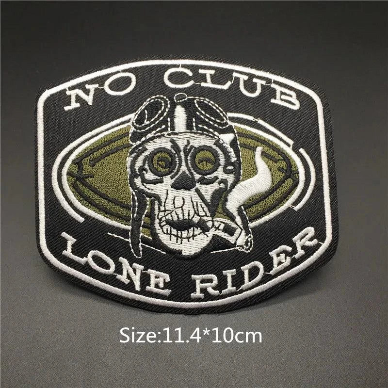 Rock Band Iron-On Patches - DIY Your Metal Style - Premium patches from Lizard Vigilante - Just $9.99! Shop now at Lizard Vigilante